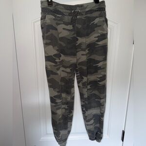 Wild Fable Camouflage Joggers